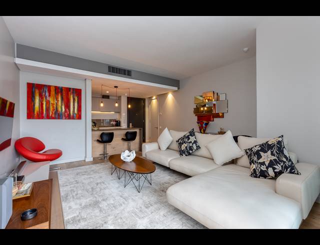 1 BEDROOM APARTMENT TO LET IN WATERFRONT